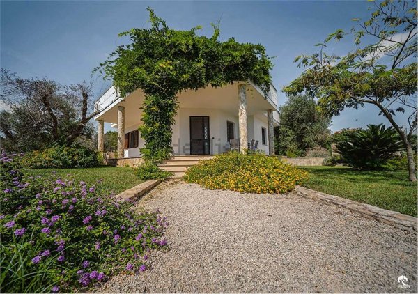 appartamento in affitto a Casarano