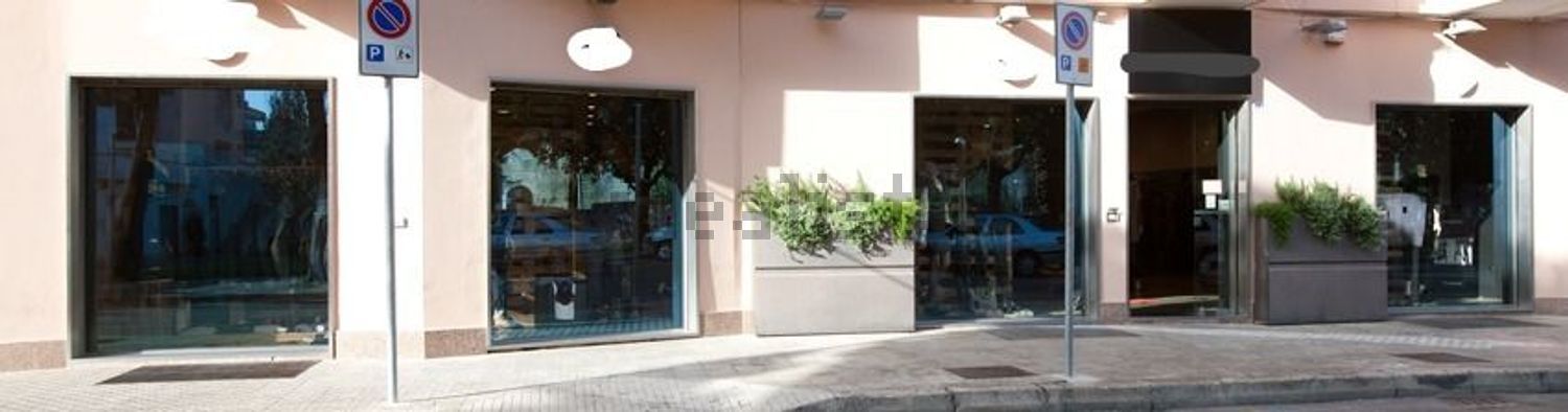 locale commerciale in affitto a Casarano