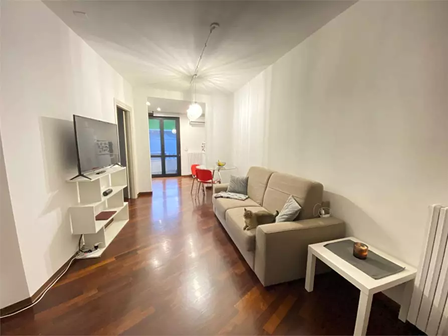 appartamento in affitto a Casarano