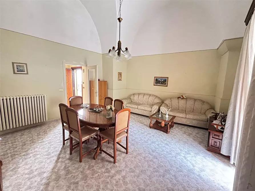 appartamento in affitto a Casarano