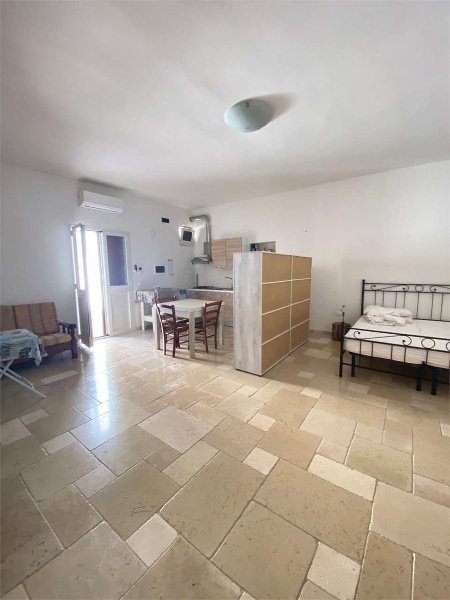 appartamento in affitto a Casarano