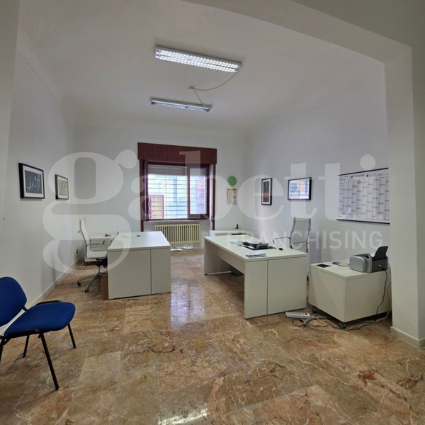 ufficio in affitto a Casarano