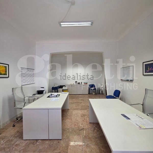 ufficio in affitto a Casarano