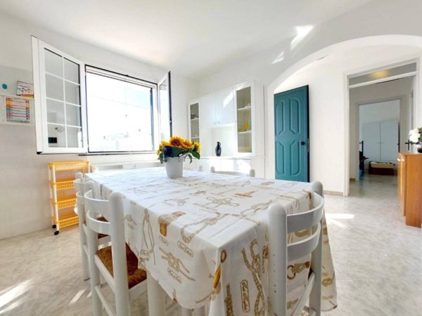 appartamento in affitto a Castrignano del Capo in zona Santa Maria di Leuca