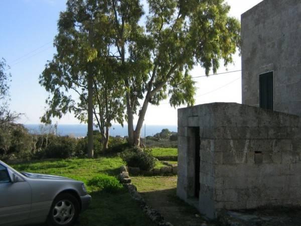 casa indipendente in affitto a Castrignano del Capo in zona Santa Maria di Leuca