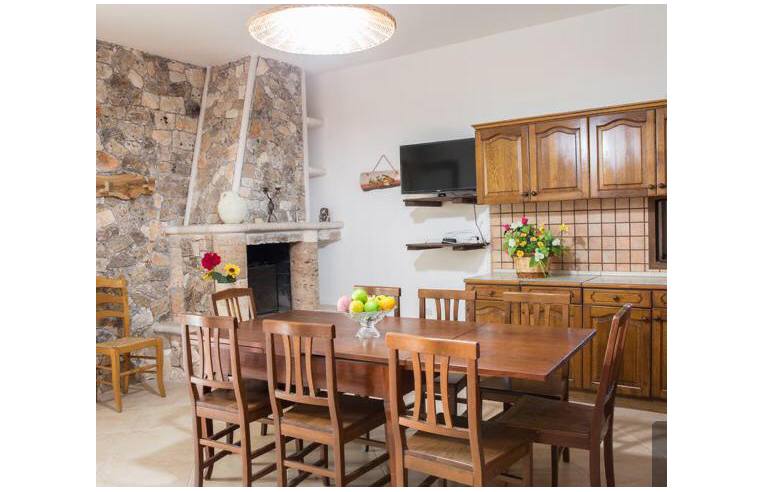 casa indipendente in affitto a Castrignano del Capo in zona Santa Maria di Leuca