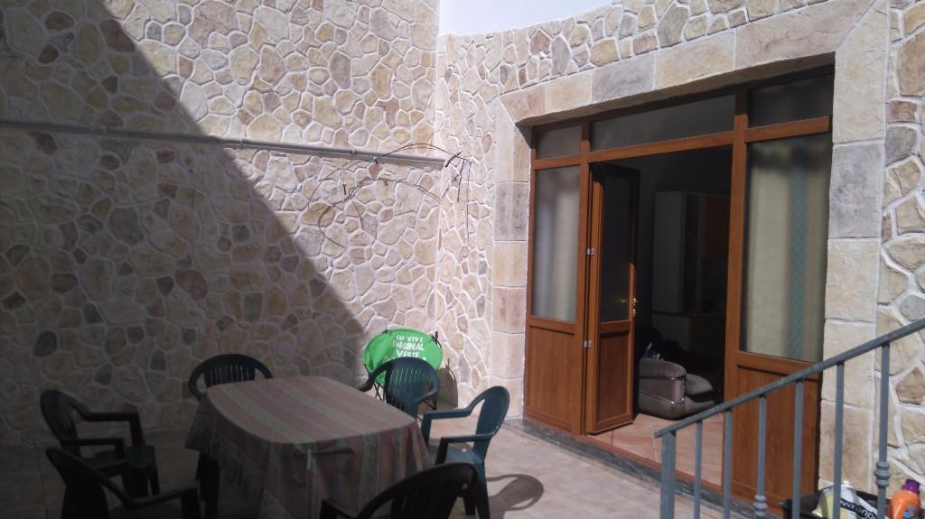 appartamento in affitto a Castrignano del Capo in zona Santa Maria di Leuca