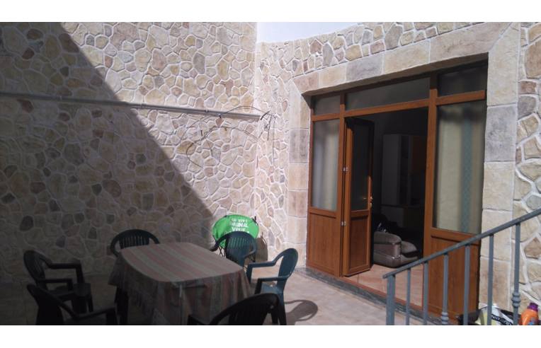 appartamento in affitto a Castrignano del Capo in zona Santa Maria di Leuca