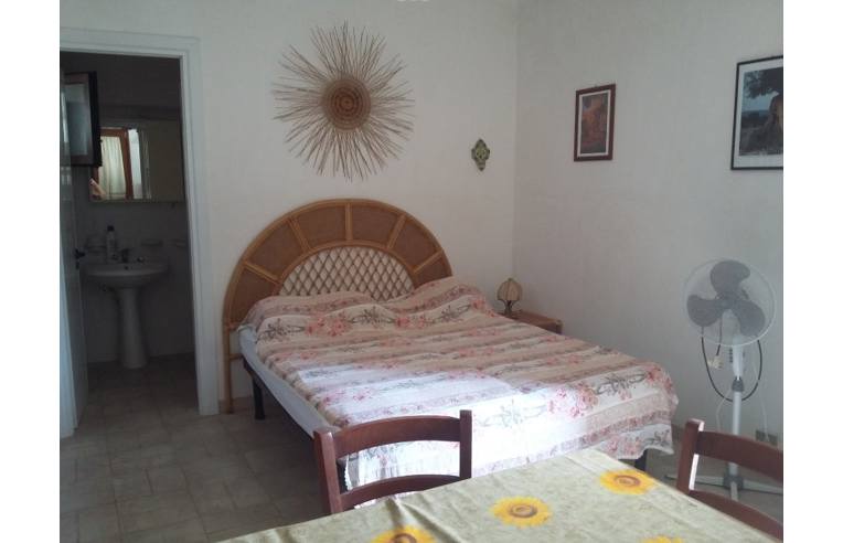 monolocale in affitto a Castrignano del Capo in zona Santa Maria di Leuca