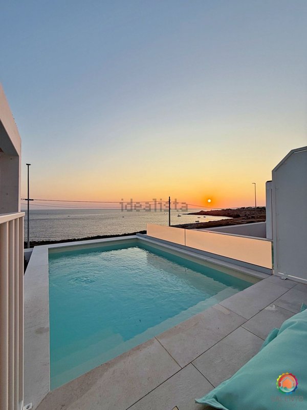 appartamento in affitto a Castrignano del Capo