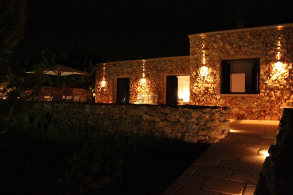 appartamento in affitto a Castrignano del Capo