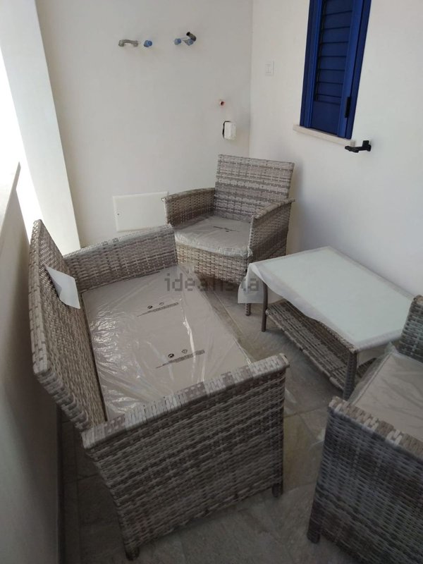 appartamento in affitto a Castrignano del Capo