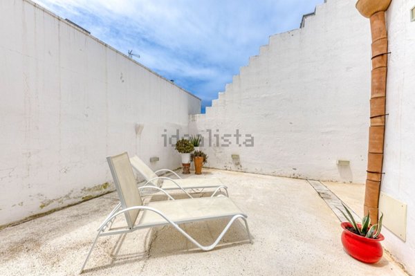 appartamento in affitto a Castrignano del Capo