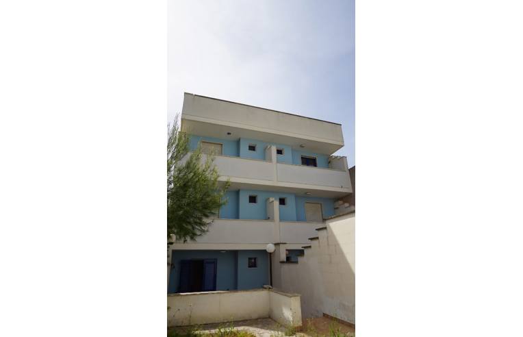 appartamento in affitto a Castrignano del Capo in zona Santa Maria di Leuca