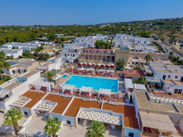 appartamento in affitto a Castrignano del Capo in zona Santa Maria di Leuca