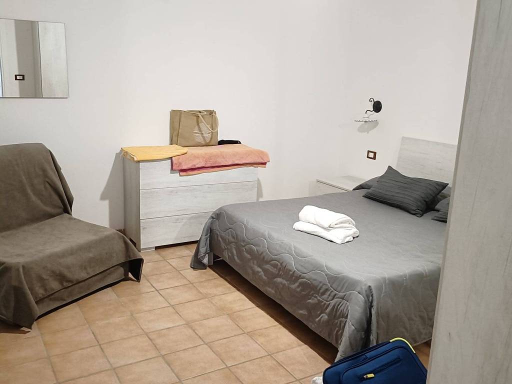 casa indipendente in affitto a Castrignano del Capo