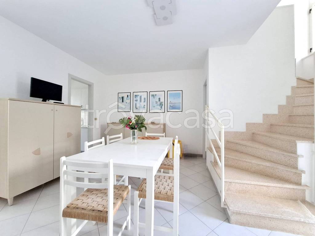 appartamento in affitto a Castrignano del Capo in zona Santa Maria di Leuca