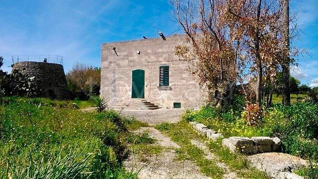 casa indipendente in affitto a Castrignano del Capo in zona Santa Maria di Leuca