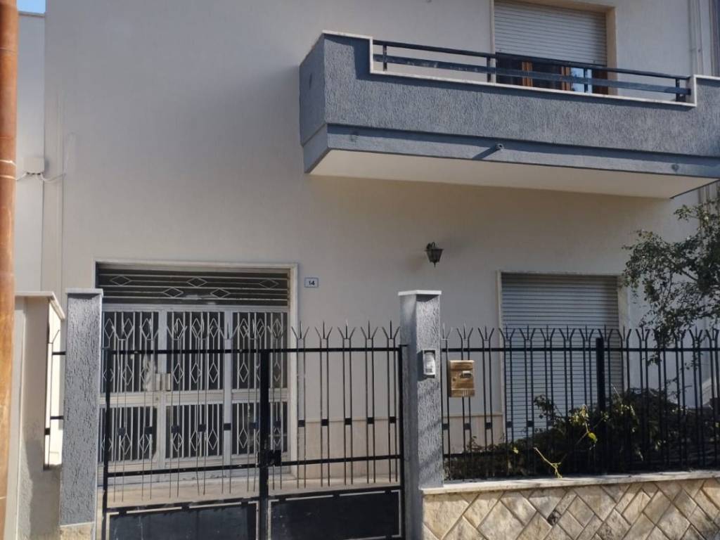 appartamento in affitto a Cavallino