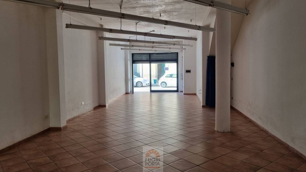 monolocale in affitto a Cavallino