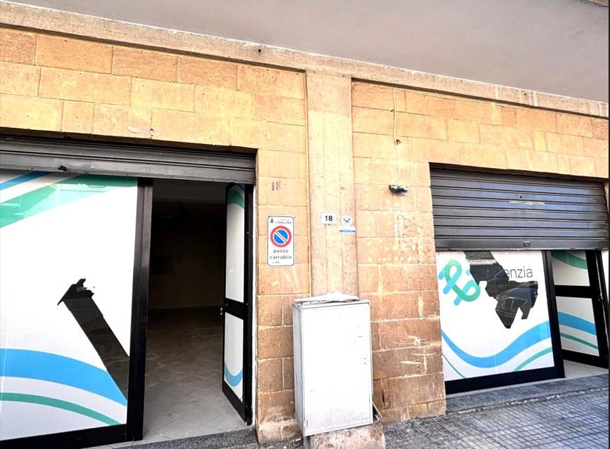 negozio in affitto a Cavallino