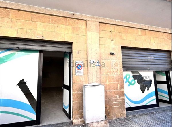 locale commerciale in affitto a Cavallino