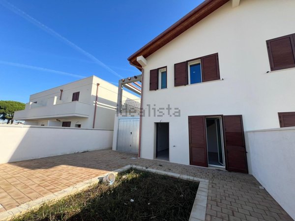 casa indipendente in affitto a Cavallino