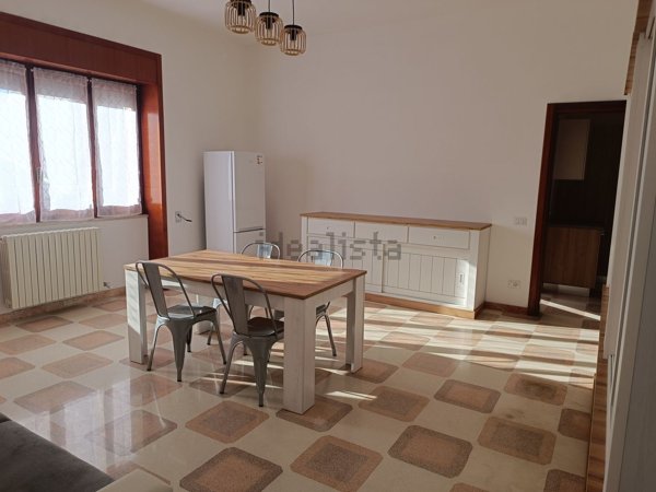 appartamento in affitto a Cavallino