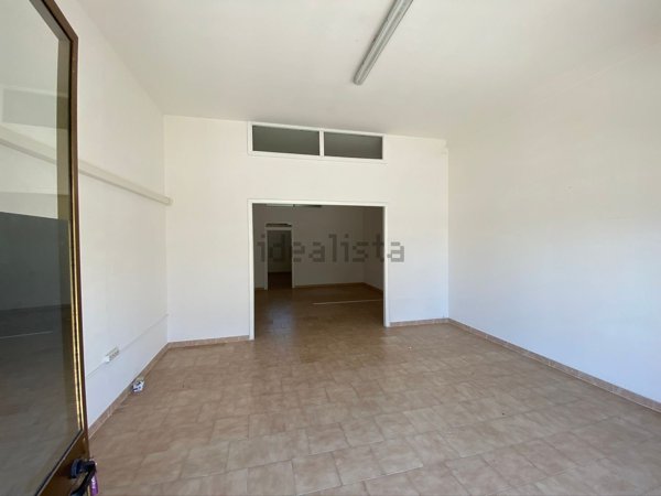 locale commerciale in affitto a Cavallino