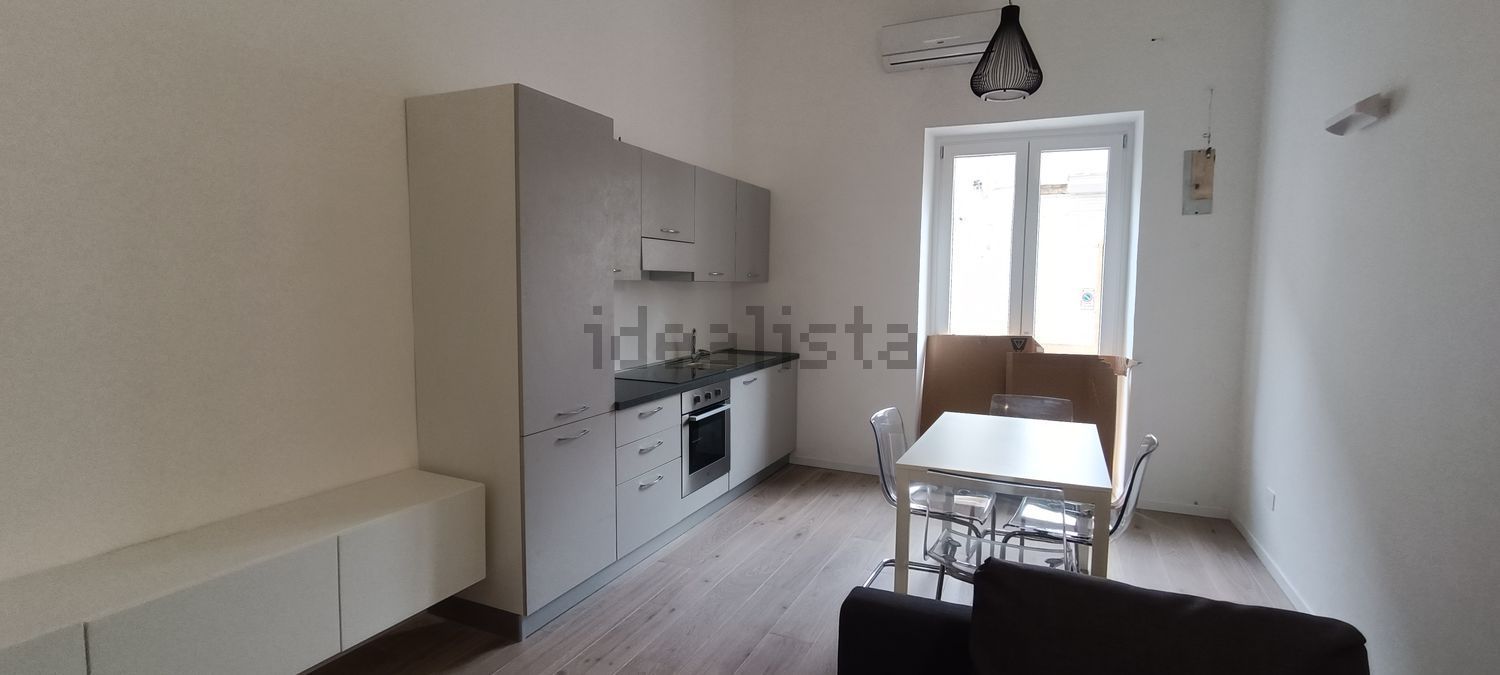 appartamento in affitto a Cavallino