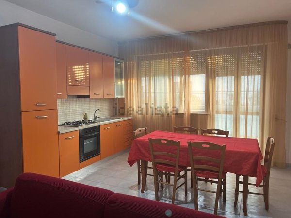 appartamento in affitto a Cavallino