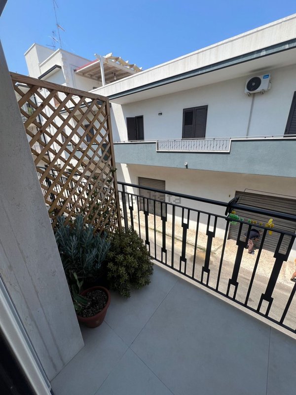 appartamento in affitto a Cavallino