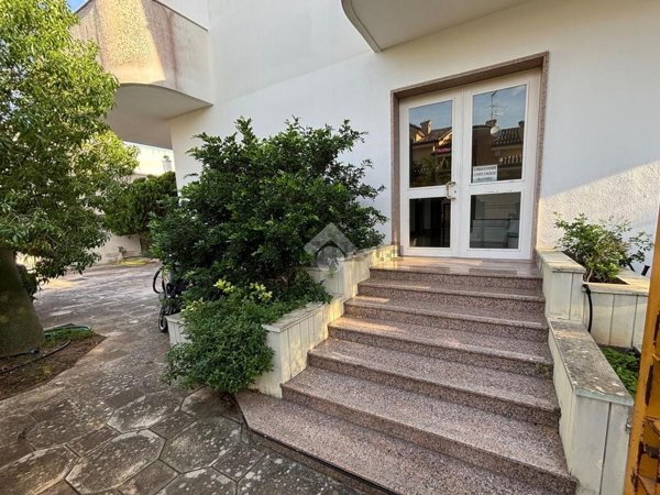 ufficio in affitto a Cavallino