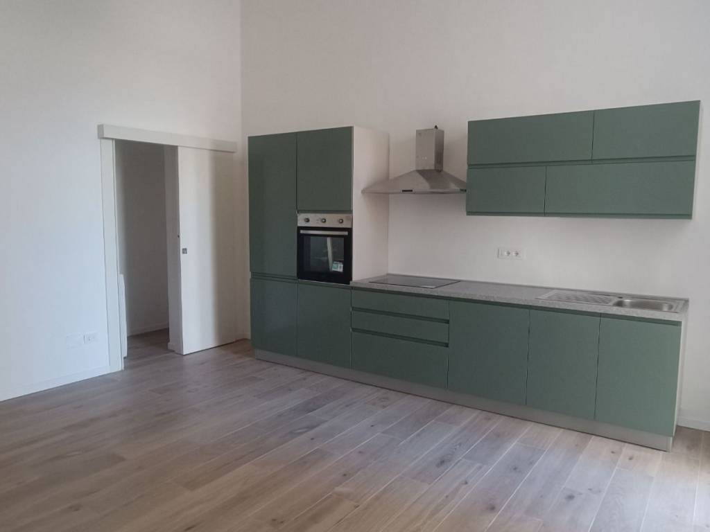 appartamento in affitto a Cavallino