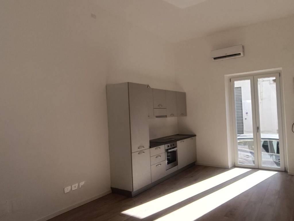 appartamento in affitto a Cavallino