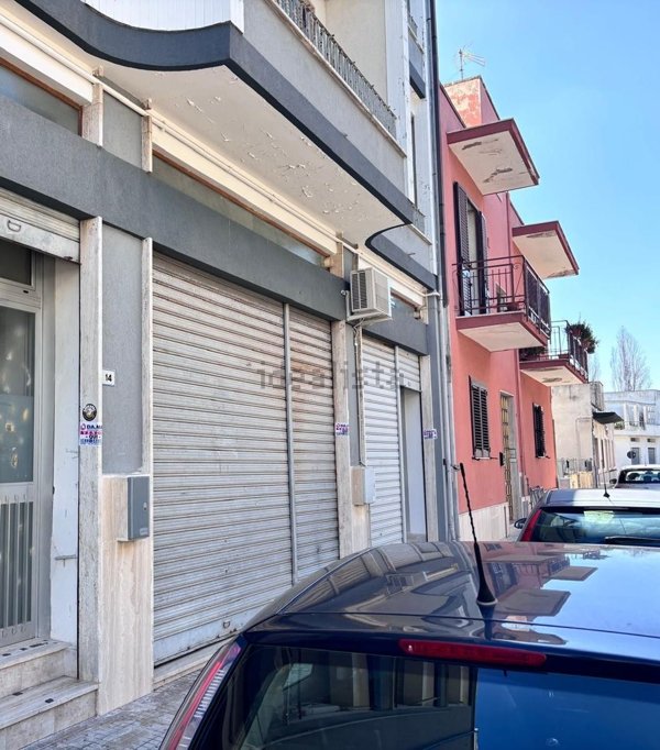 locale commerciale in affitto a Cavallino