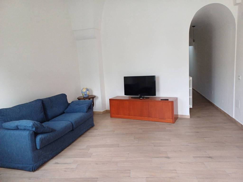 appartamento in affitto a Cavallino