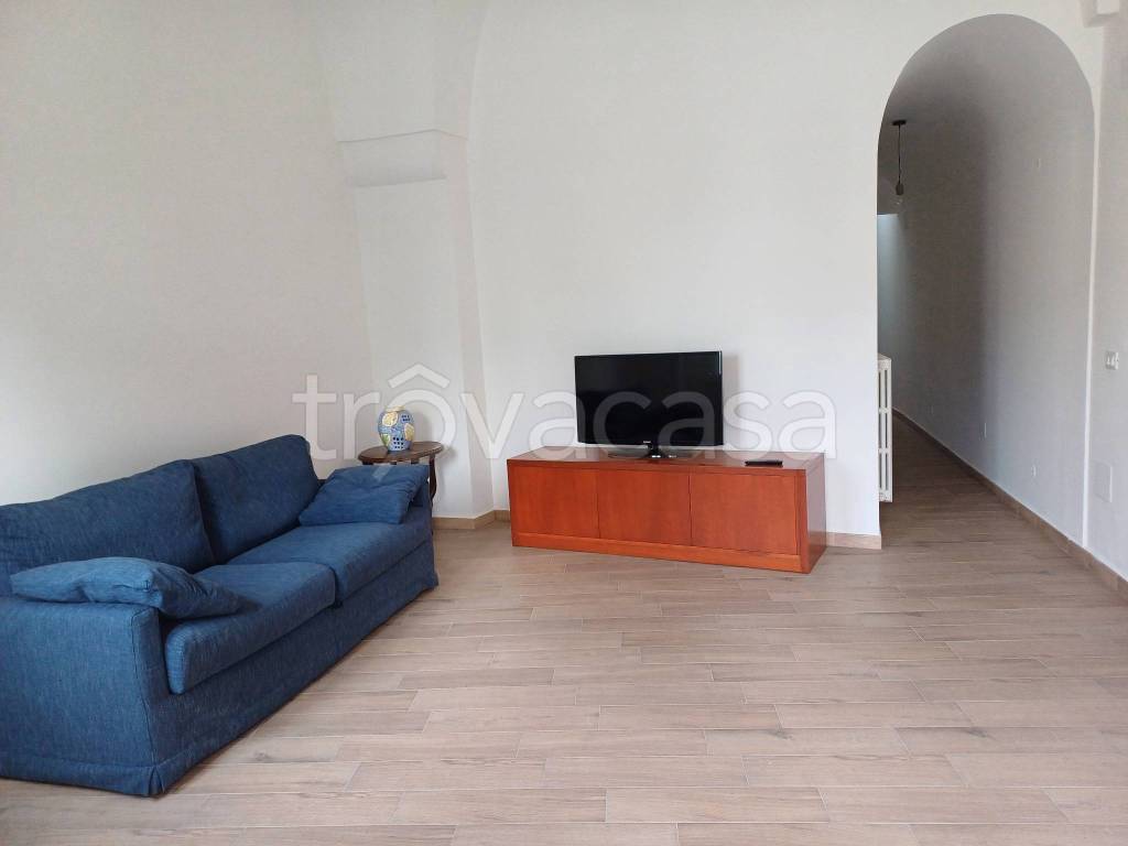 appartamento in affitto a Cavallino