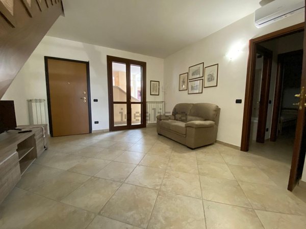 appartamento in affitto a Cavallino