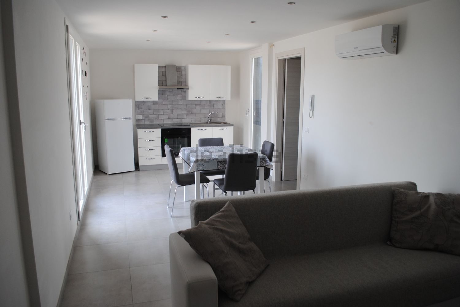 appartamento in affitto a Cavallino