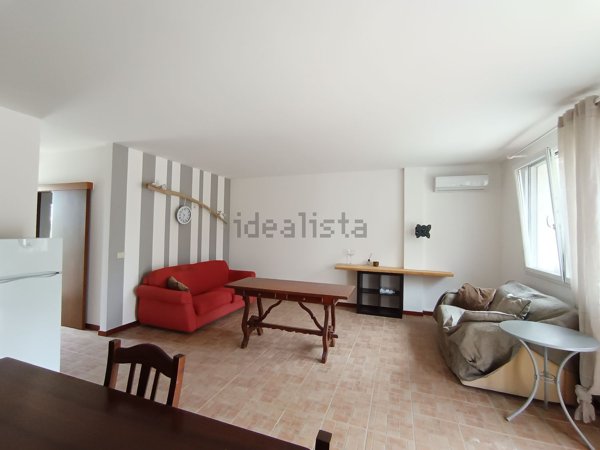 appartamento in affitto a Cavallino