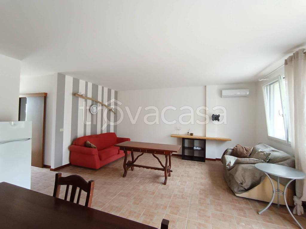 appartamento in affitto a Cavallino