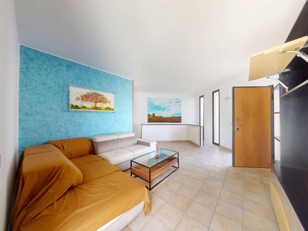 casa indipendente in affitto a Cavallino