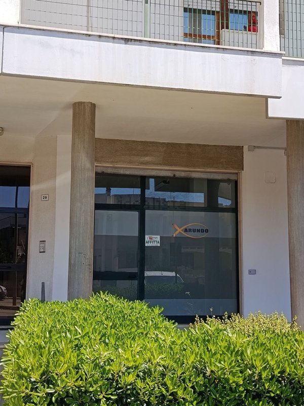 locale commerciale in affitto a Cavallino