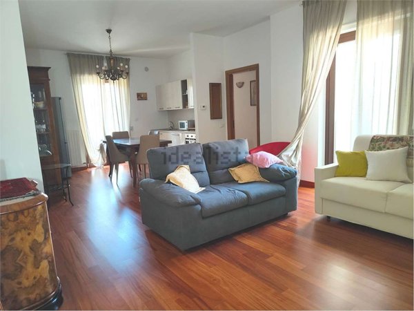appartamento in affitto a Cavallino
