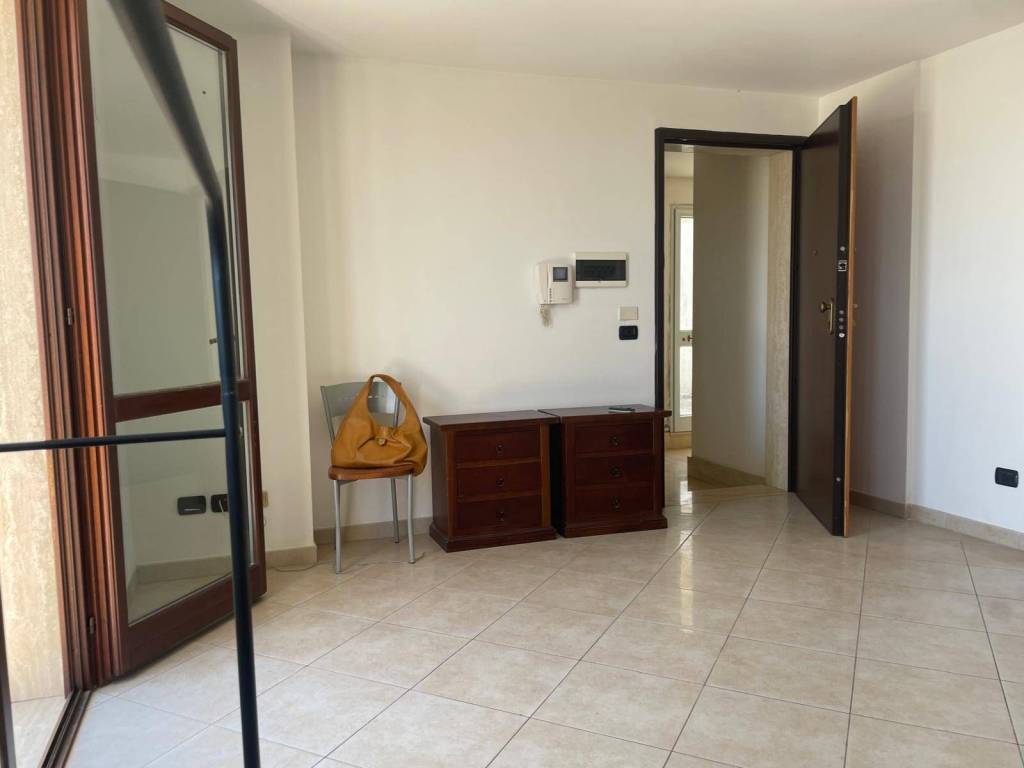 appartamento in affitto a Cavallino