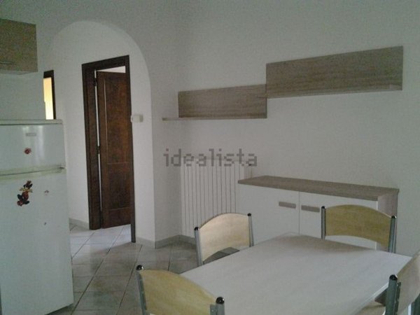 appartamento in affitto a Cavallino