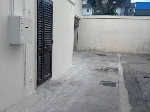 appartamento in affitto a Cavallino