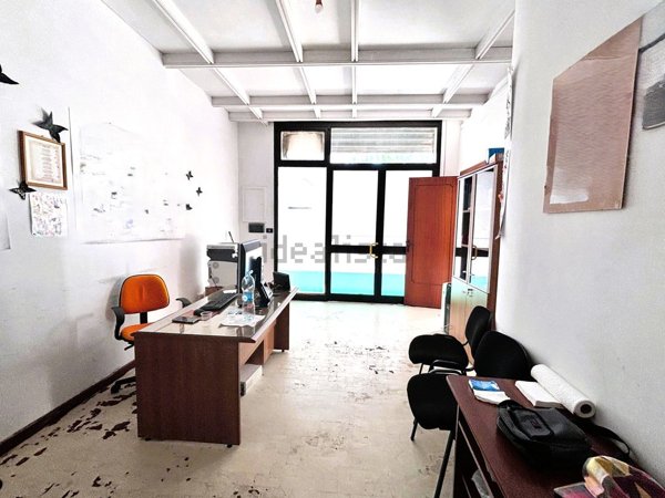 locale commerciale in affitto a Cavallino