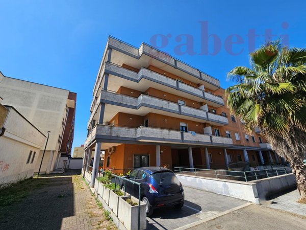 appartamento in affitto a Copertino